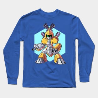 medabee Long Sleeve T-Shirt